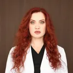 Наталья Селина